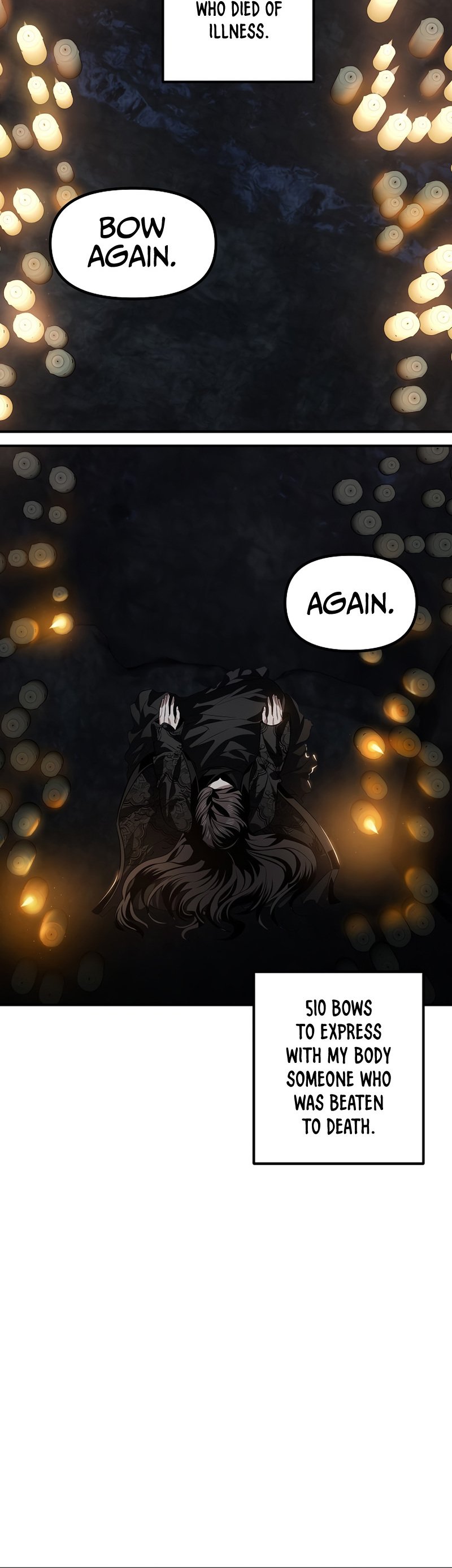 SSS-Class Suicide Hunter, Chapter 70 image 36